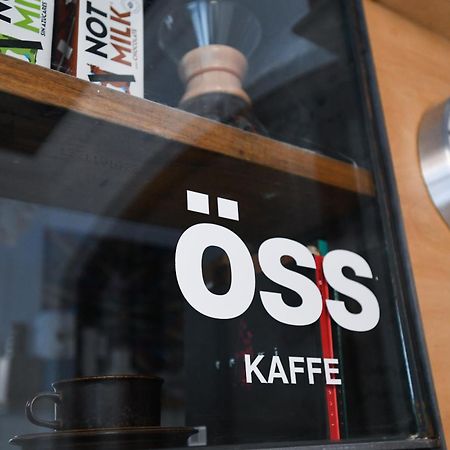 Casa Franca Recoleta Hostel Boutique 부에노스아이레스 외부 사진