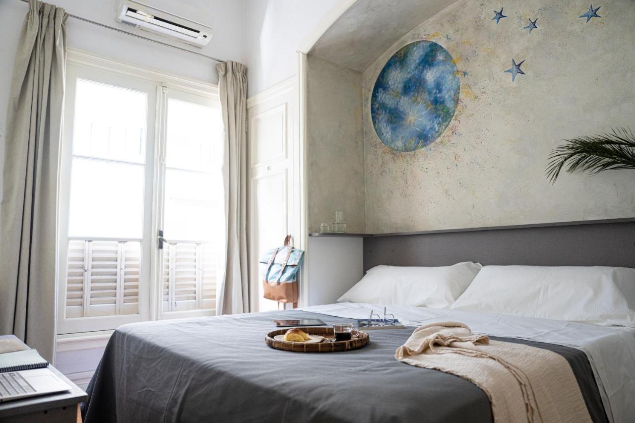 Casa Franca Recoleta Hostel Boutique 부에노스아이레스 외부 사진