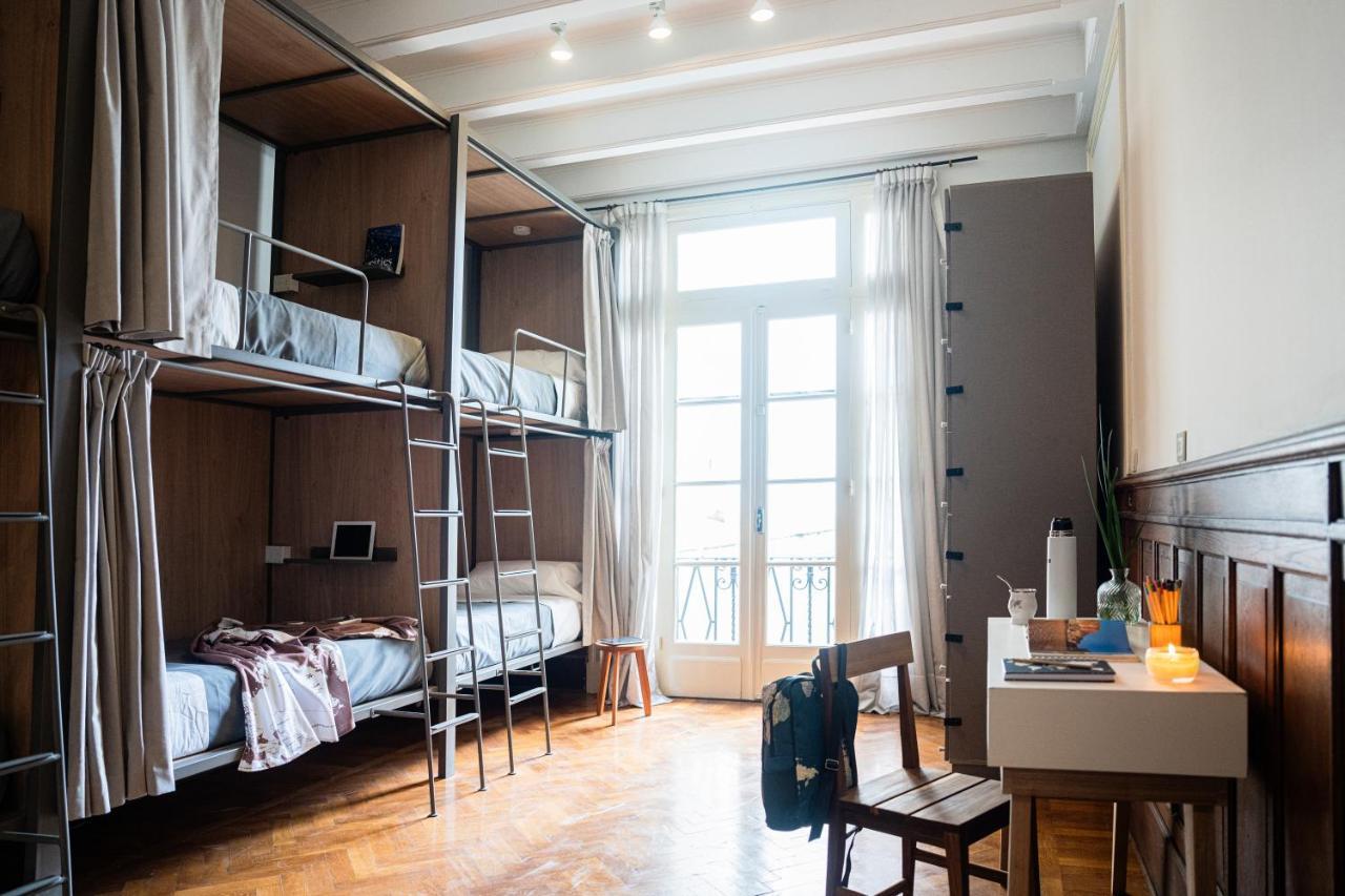 Casa Franca Recoleta Hostel Boutique 부에노스아이레스 외부 사진