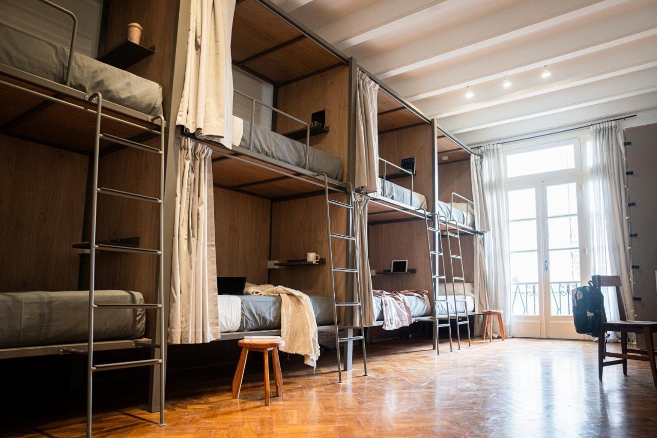 Casa Franca Recoleta Hostel Boutique 부에노스아이레스 외부 사진