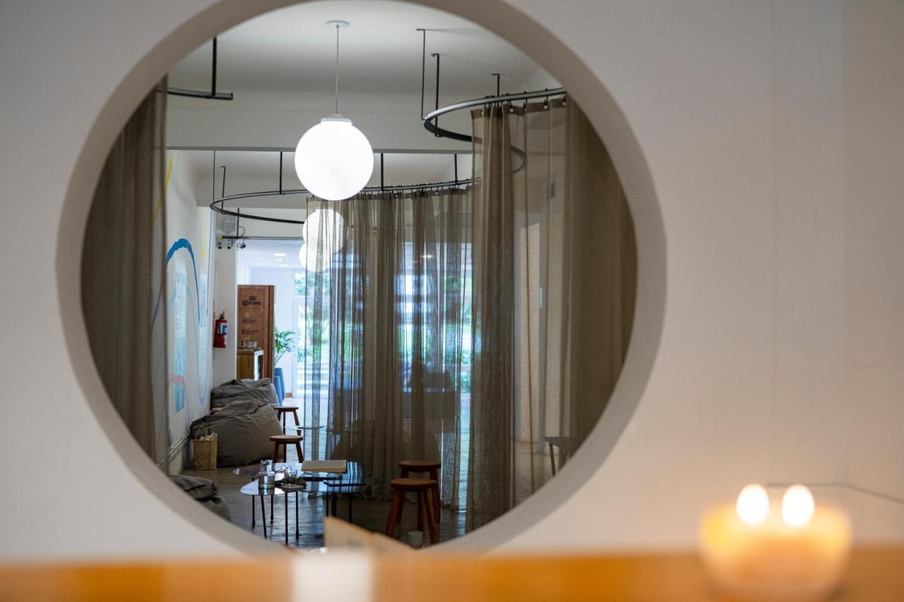 Casa Franca Recoleta Hostel Boutique 부에노스아이레스 외부 사진