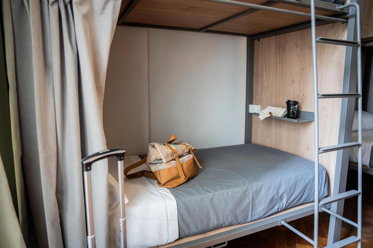Casa Franca Recoleta Hostel Boutique 부에노스아이레스 외부 사진