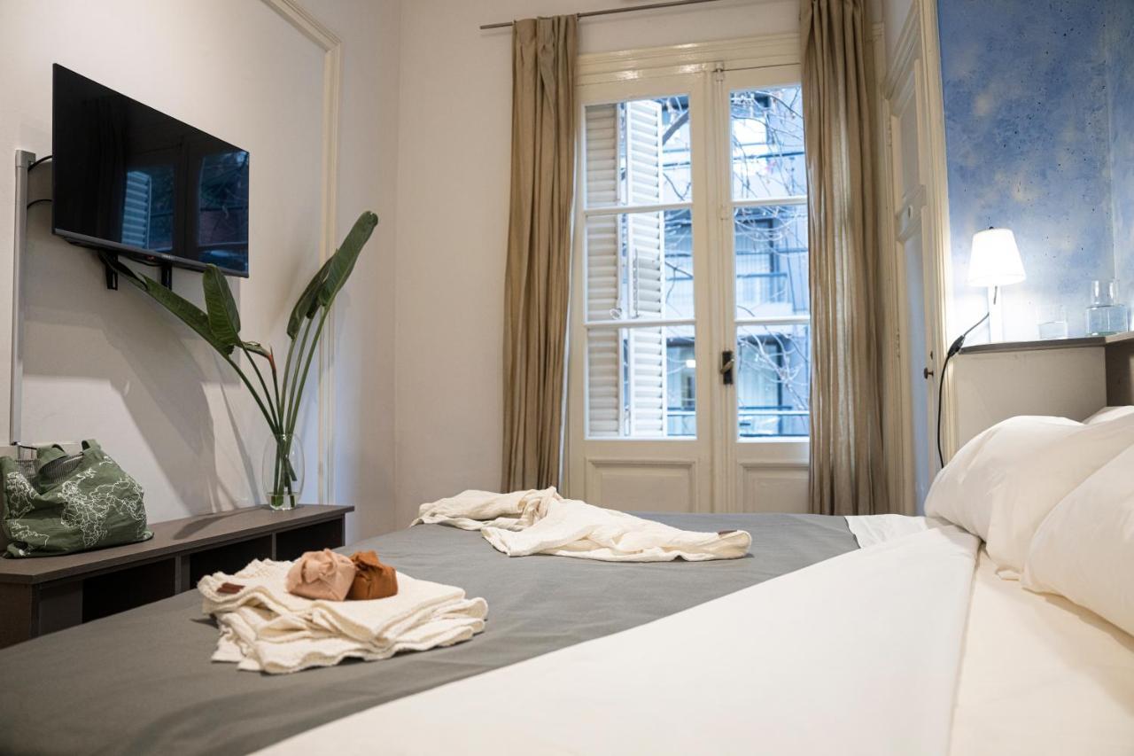 Casa Franca Recoleta Hostel Boutique 부에노스아이레스 외부 사진