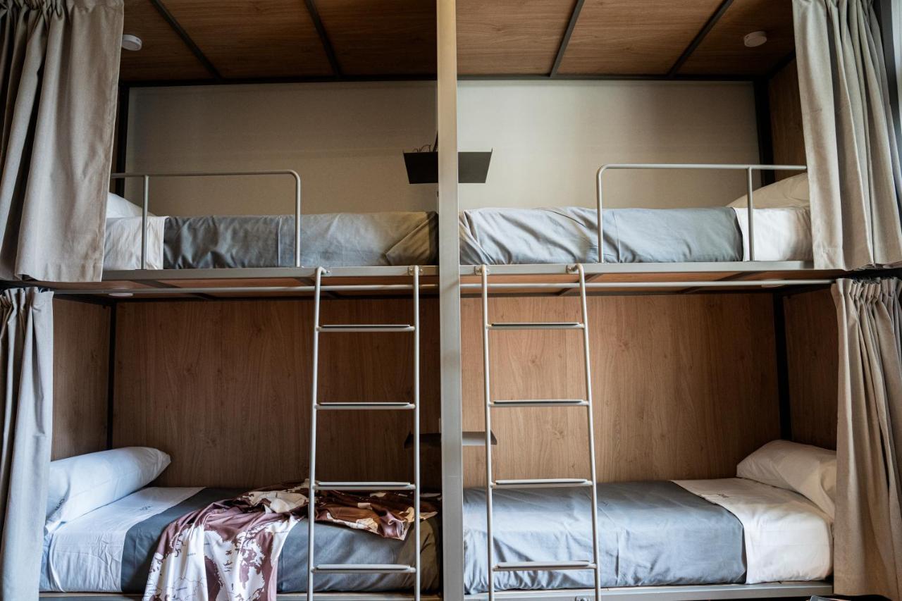 Casa Franca Recoleta Hostel Boutique 부에노스아이레스 외부 사진