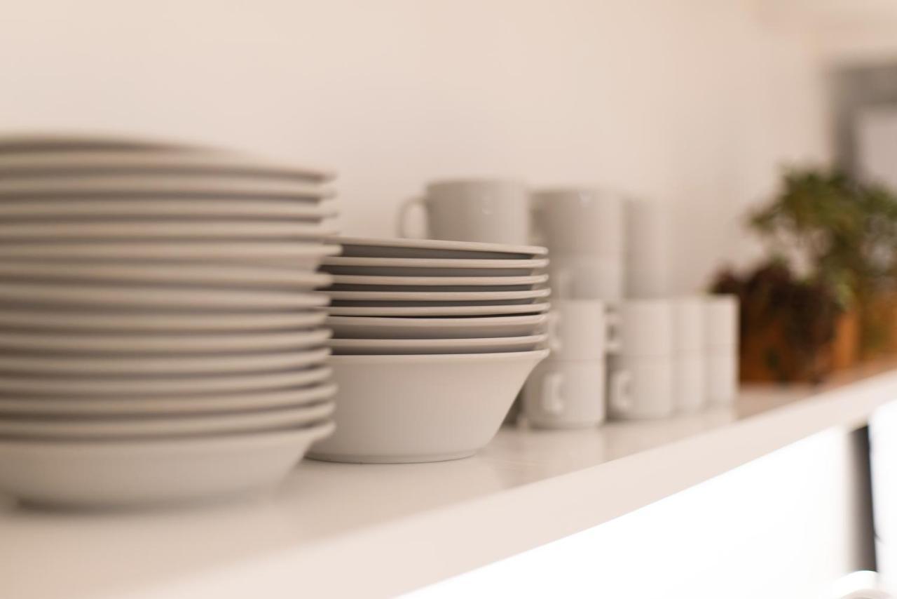 Casa Franca Recoleta Hostel Boutique 부에노스아이레스 외부 사진