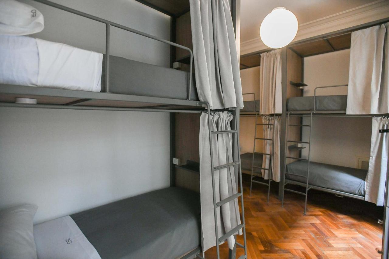 Casa Franca Recoleta Hostel Boutique 부에노스아이레스 외부 사진