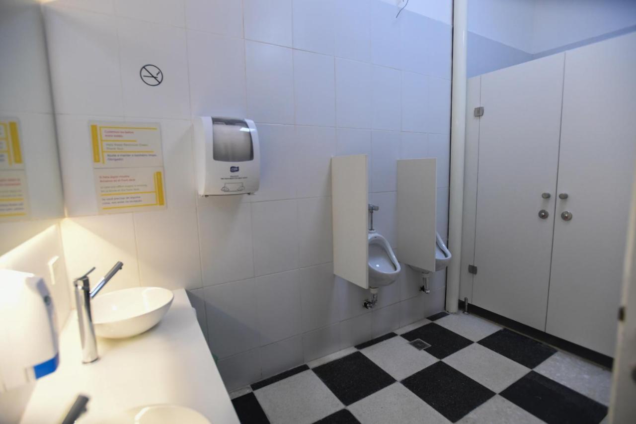 Casa Franca Recoleta Hostel Boutique 부에노스아이레스 외부 사진