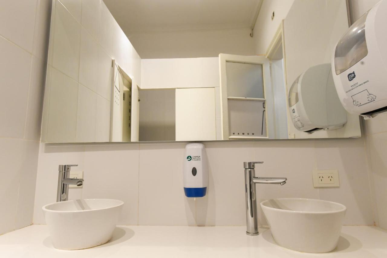 Casa Franca Recoleta Hostel Boutique 부에노스아이레스 외부 사진