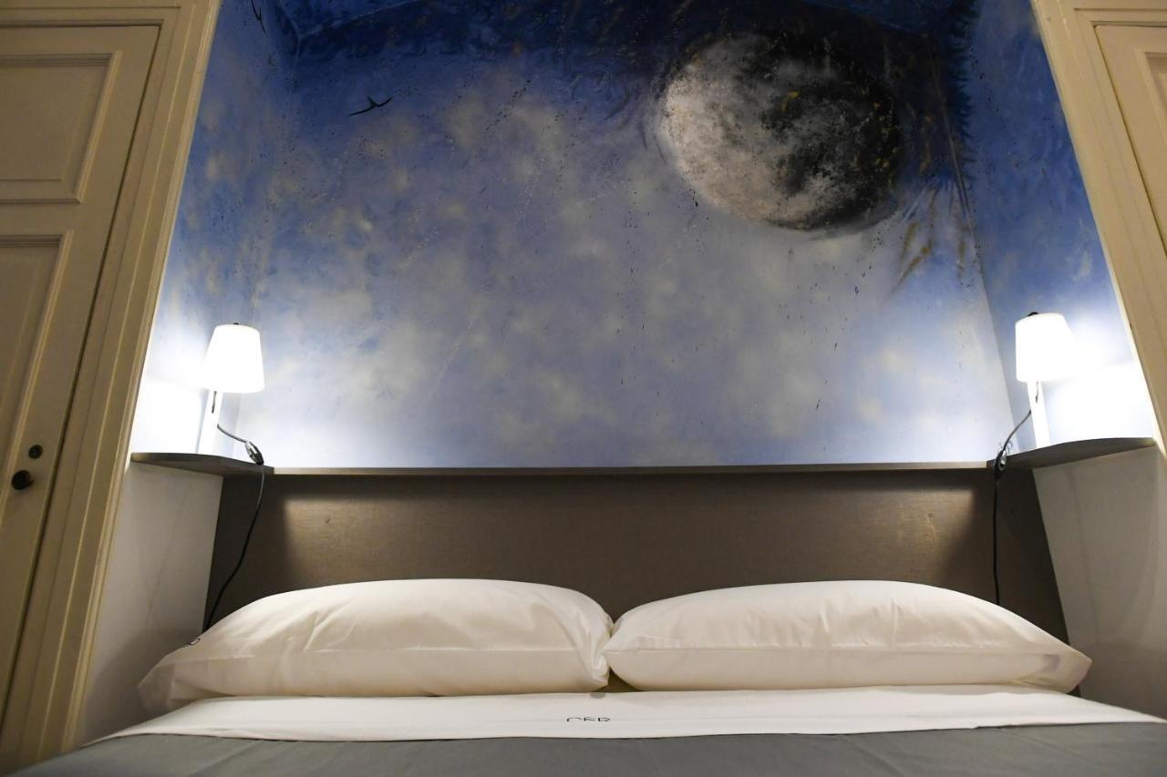 Casa Franca Recoleta Hostel Boutique 부에노스아이레스 외부 사진