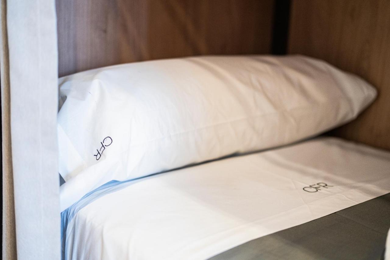 Casa Franca Recoleta Hostel Boutique 부에노스아이레스 외부 사진
