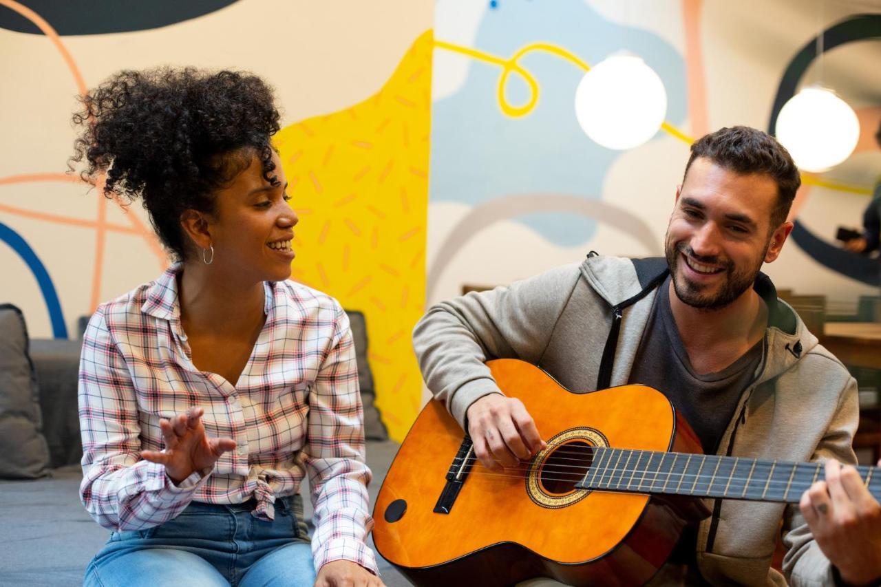 Casa Franca Recoleta Hostel Boutique 부에노스아이레스 외부 사진