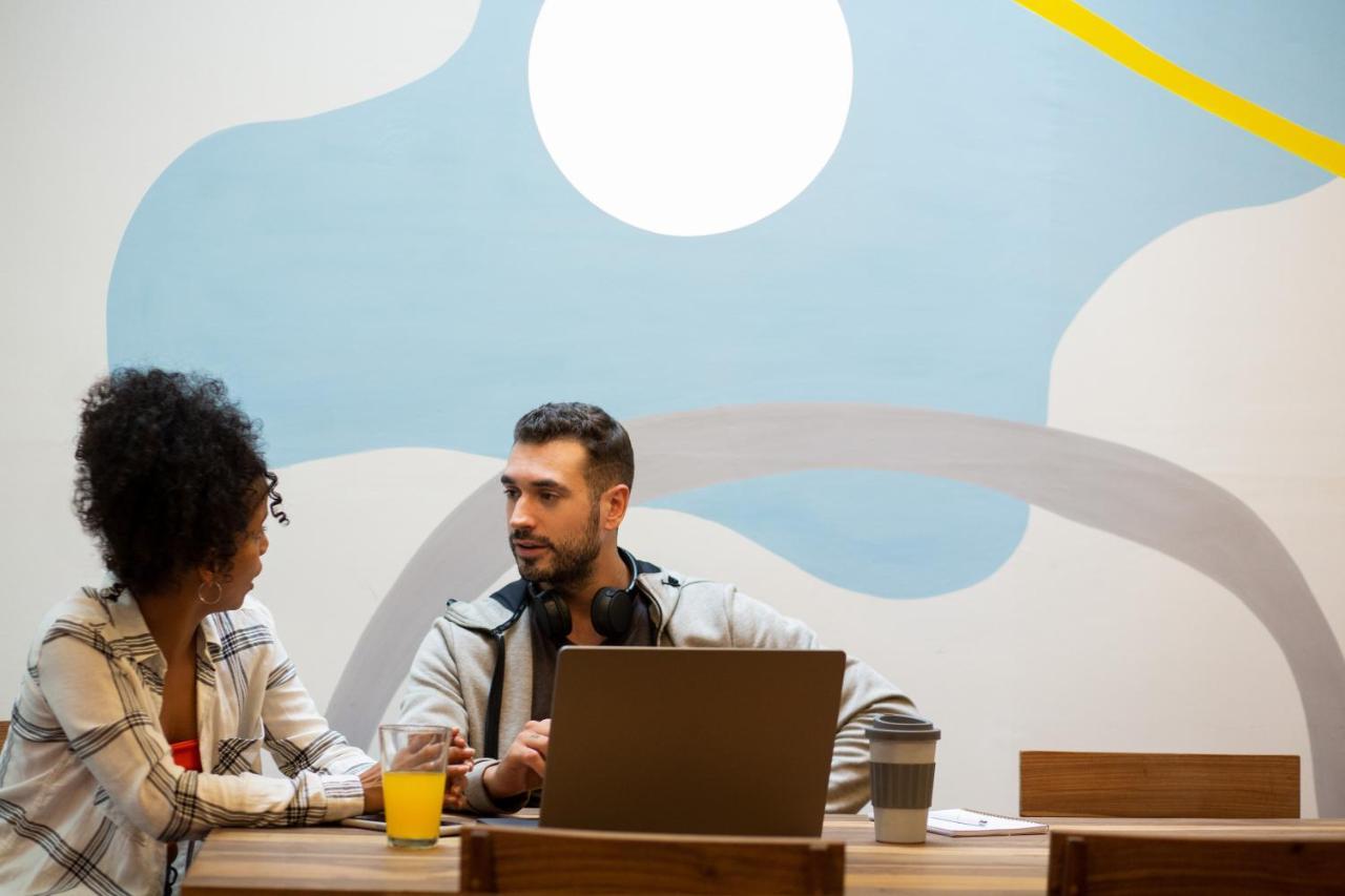 Casa Franca Recoleta Hostel Boutique 부에노스아이레스 외부 사진
