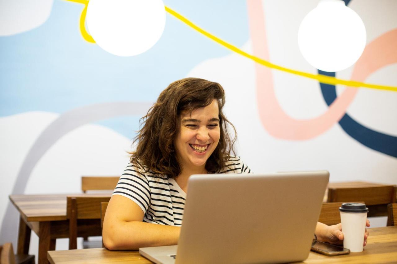 Casa Franca Recoleta Hostel Boutique 부에노스아이레스 외부 사진