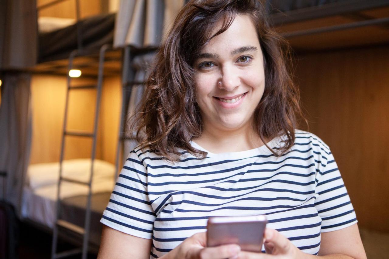 Casa Franca Recoleta Hostel Boutique 부에노스아이레스 외부 사진