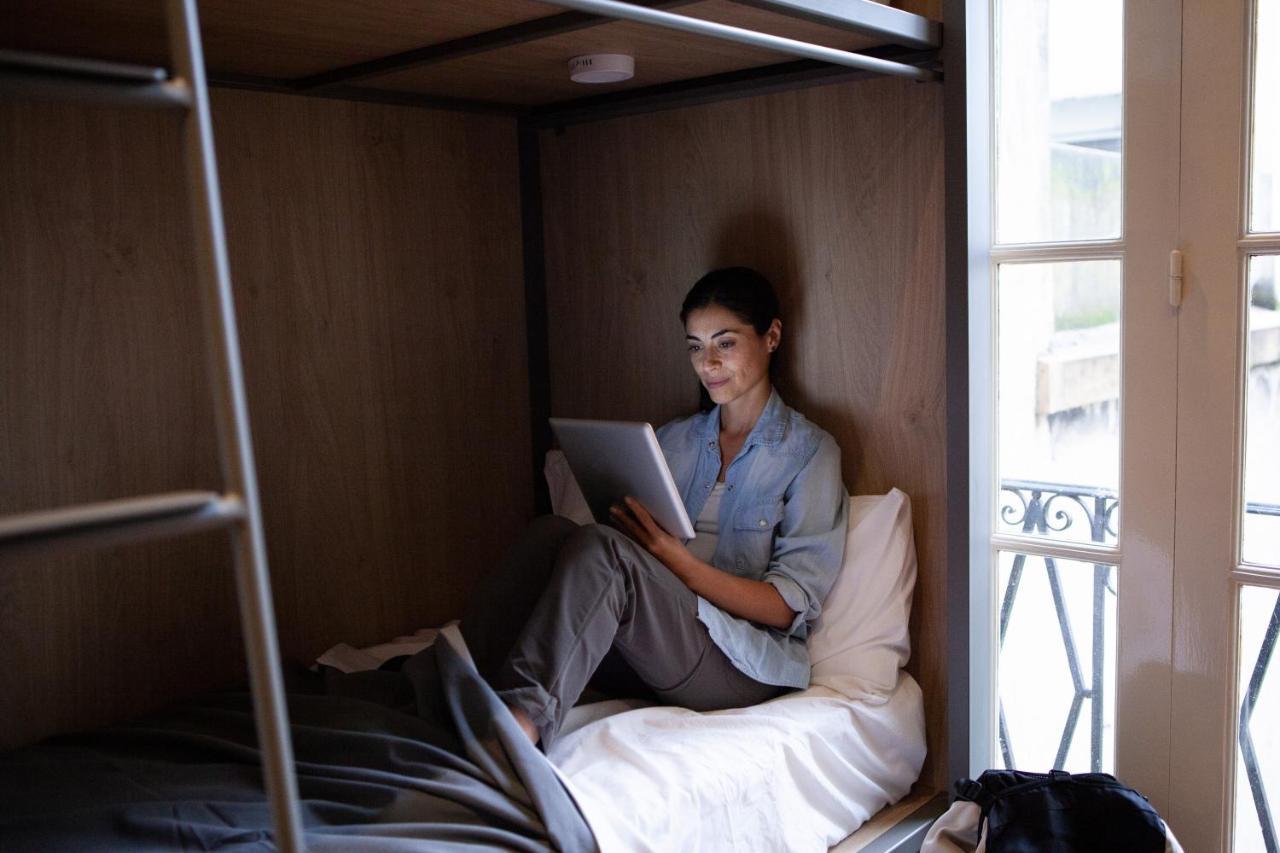 Casa Franca Recoleta Hostel Boutique 부에노스아이레스 외부 사진