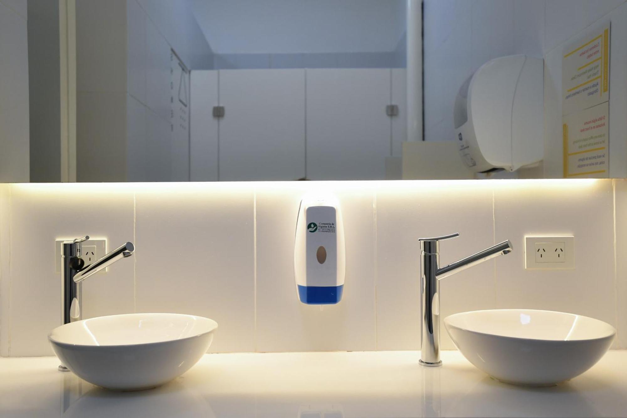 Casa Franca Recoleta Hostel Boutique 부에노스아이레스 외부 사진